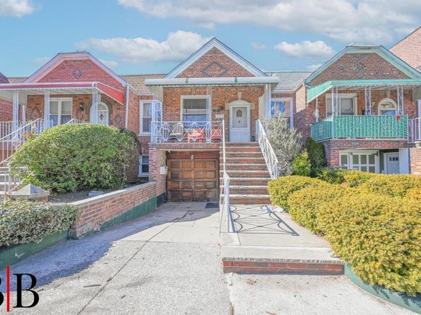 1438 E 51 Street, Brooklyn NY 11234
