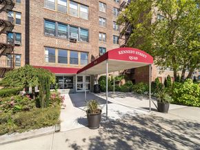 18-35 Corporal Kennedy Street 5C, Bayside NY 11360