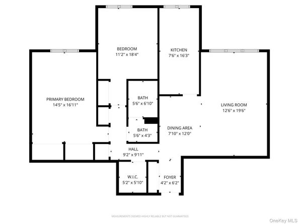 18-35 Corporal Kennedy Street 5C, Bayside NY 11360