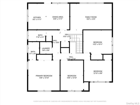 521 Locust Street, Mount Vernon NY 10552