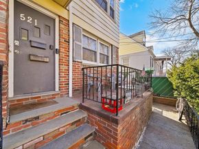 521 Locust Street, Mount Vernon NY 10552