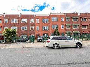 436 E 141st Street, Bronx NY 10454