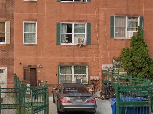 436 E 141st Street, Bronx NY 10454