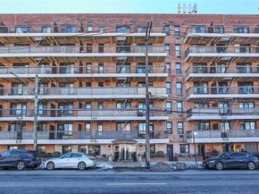 2121 SHORE Parkway 3R, Brooklyn NY 11214