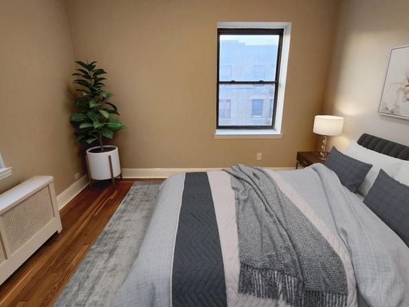 854 W 181st Street 5G, New York (Manhattan) NY 10033