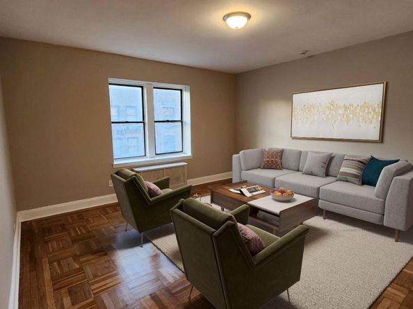 854 W 181st Street 5G, New York (Manhattan) NY 10033