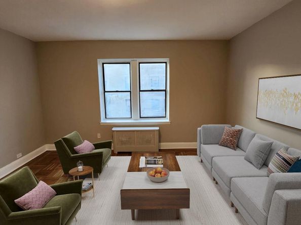 854 W 181st Street 5G, New York (Manhattan) NY 10033