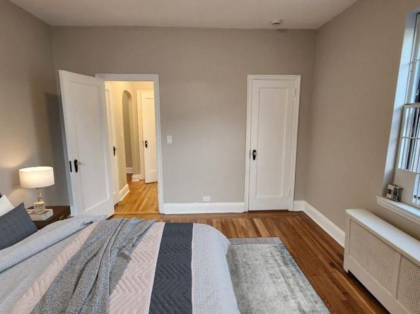 854 W 181st Street 5G, New York (Manhattan) NY 10033