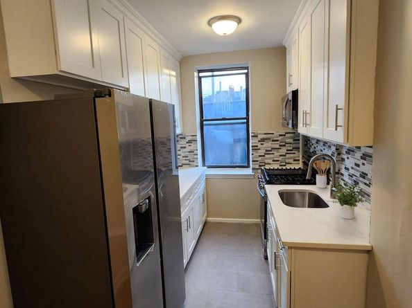 854 W 181st Street 5G, New York (Manhattan) NY 10033