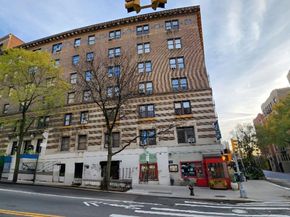 854 W 181st Street 5G, New York (Manhattan) NY 10033