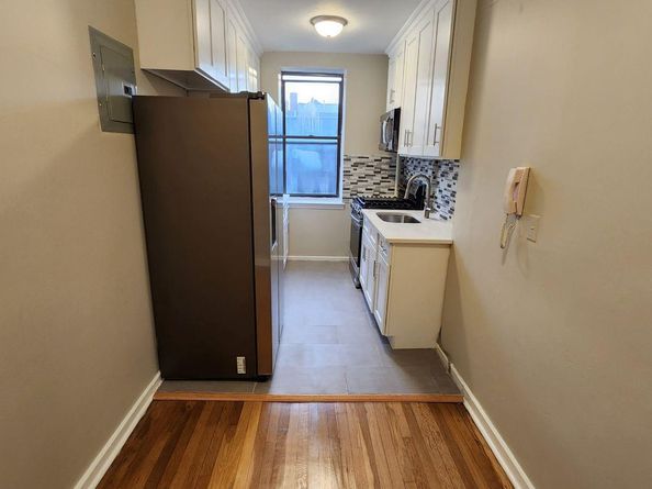 854 W 181st Street 5G, New York (Manhattan) NY 10033