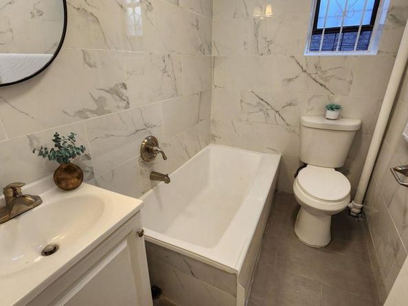 854 W 181st Street 5G, New York (Manhattan) NY 10033