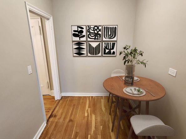 854 W 181st Street 5G, New York (Manhattan) NY 10033