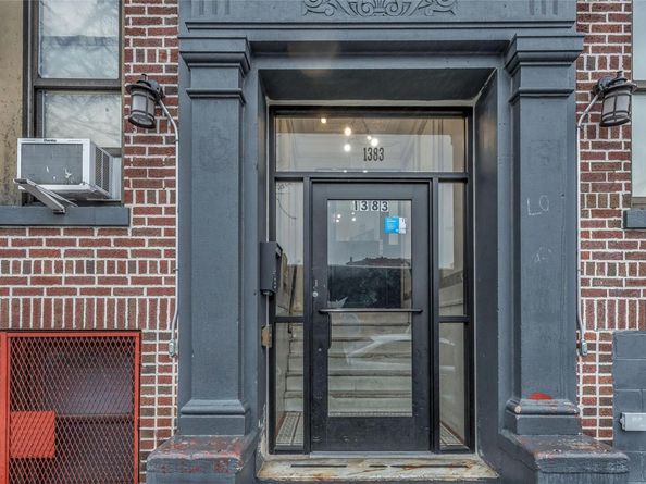 1383 Plimpton Avenue 5B, Bronx NY 10452