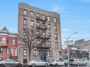 1383 Plimpton Avenue 5B, Bronx NY 10452