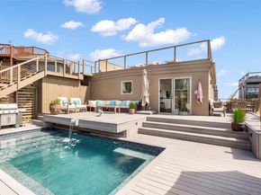 362 Ocean Walk, Fire Island Pines NY 11782