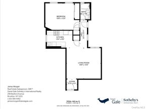 35-36 80TH Street 23, Jackson Heights NY 11372