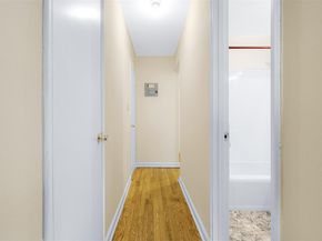 143-25 84th Drive 4F, Briarwood NY 11435