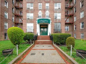143-25 84th Drive 4F, Briarwood NY 11435