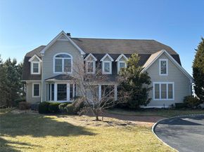 48 Pembroke Drive, Glen Cove NY 11542