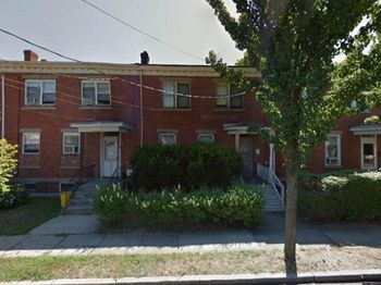 23 Columbia Street