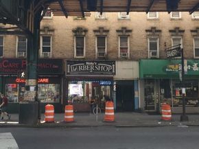8444 Jamaica Avenue, Woodhaven NY 11421