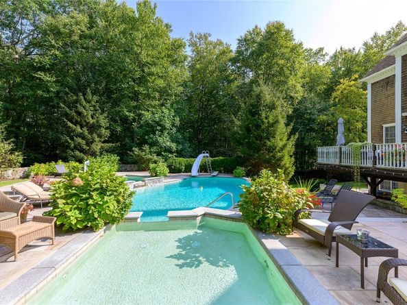 199 Upper Shad Road, Pound Ridge NY 10576