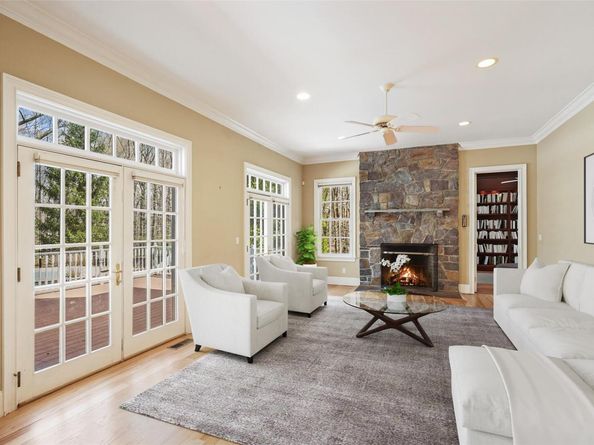 199 Upper Shad Road, Pound Ridge NY 10576