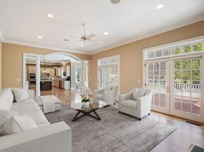 199 Upper Shad Road, Pound Ridge NY 10576