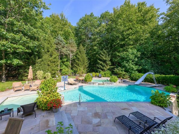 199 Upper Shad Road, Pound Ridge NY 10576