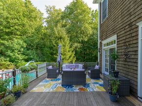 199 Upper Shad Road, Pound Ridge NY 10576