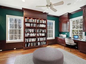 199 Upper Shad Road, Pound Ridge NY 10576
