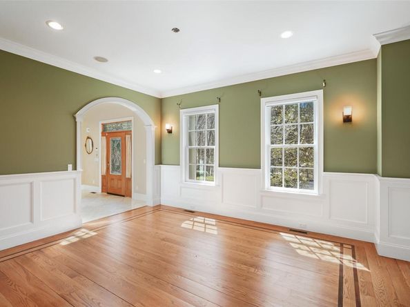 199 Upper Shad Road, Pound Ridge NY 10576
