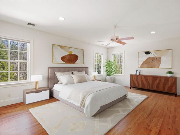 199 Upper Shad Road, Pound Ridge NY 10576