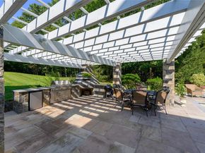199 Upper Shad Road, Pound Ridge NY 10576