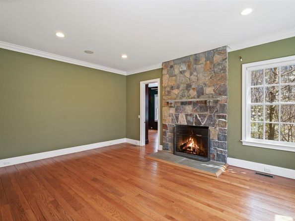 199 Upper Shad Road, Pound Ridge NY 10576