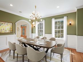 199 Upper Shad Road, Pound Ridge NY 10576