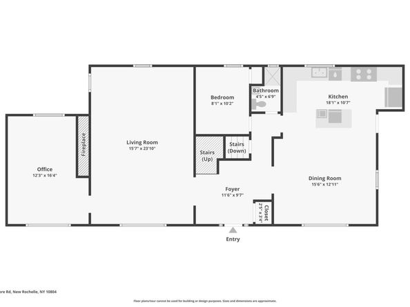 45 Fenimore Road, New Rochelle NY 10804