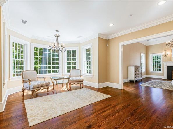 1 Cedar Lane, Purchase NY 10577