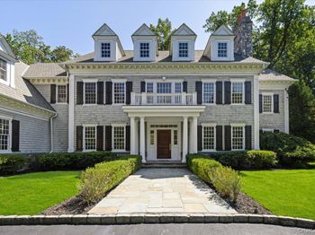 1 Cedar Lane