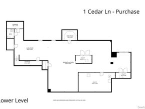 1 Cedar Lane, Purchase NY 10577