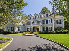 1 Cedar Lane, Purchase NY 10577