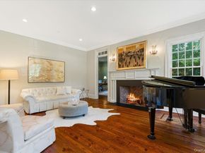 1 Cedar Lane, Purchase NY 10577