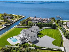 44 Club Lane, Remsenburg NY 11960