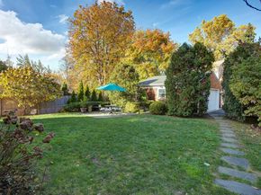 2 Goldwin Street, Rye NY 10580