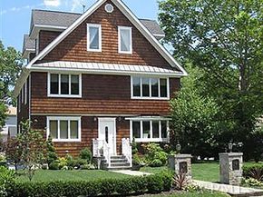 2 Goldwin Street, Rye NY 10580