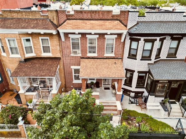 9 Adler Place, Brooklyn NY 11208