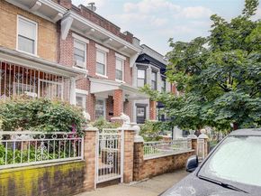 9 Adler Place, Brooklyn NY 11208