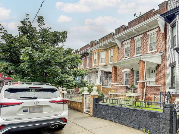 9 Adler Place, Brooklyn NY 11208