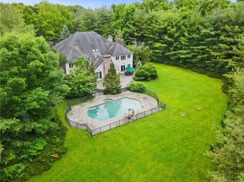 9 Lincoln Woods